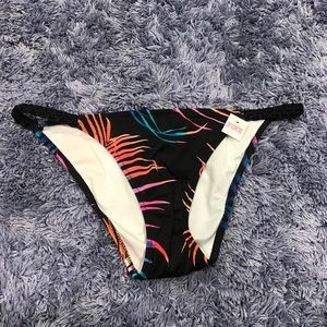 Victoria’s Secret Pink Bikini Bottom Small